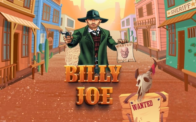 Billy Joe