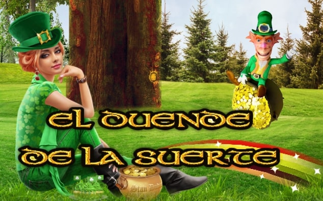 El Duende