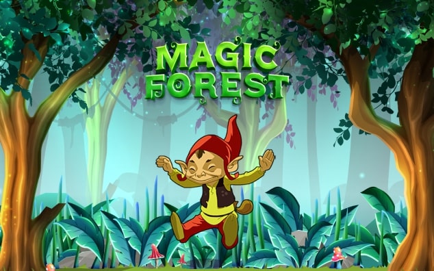 Magic Forest