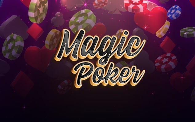 Magic Poker