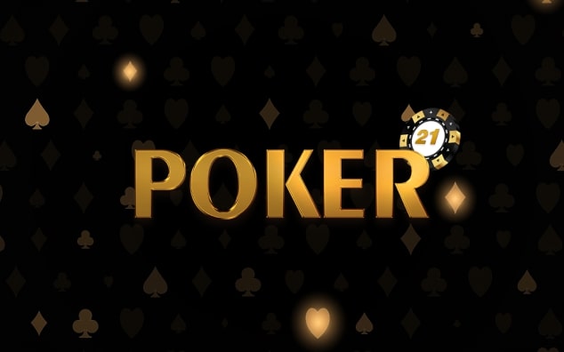 Poker 21