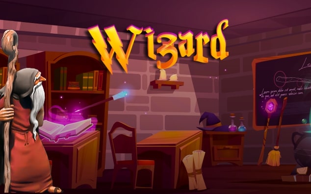 Wizard 2